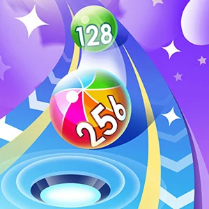 2048 Run Gorgeous Balls - free online game at LbcTracking