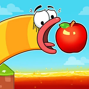 Apple Worm - free online game at LbcTracking
