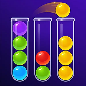 Ball Sort Puzzle Free - free online game at LbcTracking