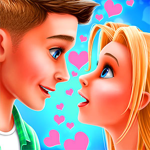 Beach Kiss - free online game at LbcTracking