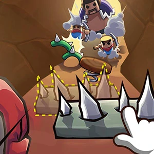 Gold Miner Tower Defense - free online game at LbcTracking