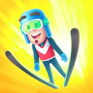 Ski - free online game at LbcTracking