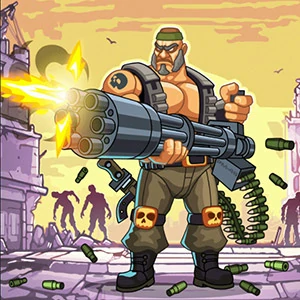 Zombie Hunter Survival - free online game at LbcTracking